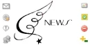 NewS comabck logo