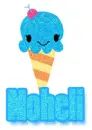 ice cream noheli