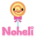 lollipop noheli