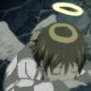 Rakka Asleep