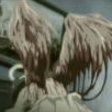 Growing Angel Wings