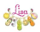 Bracelet Lisa