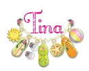 Bracelet Tina