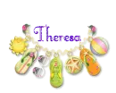 Bracelet Theresa