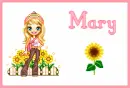 Mary