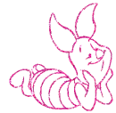 piglet