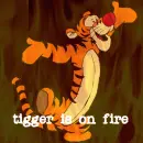 tigger