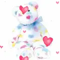 ty hearts