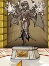 Darkest Faerie statue