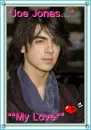 sexy joe jonas