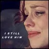 i still love him