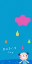 RAINY DAY