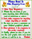 Pooh Request Page- To Make Requests From Vyolet