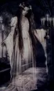 GHOST GIRL