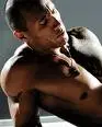 the rock