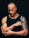 the rock