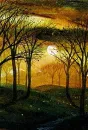 MOON RISING
