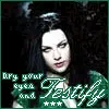 Amy Lee