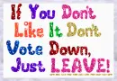 Glitter Text (with lightning effects)- If You Don't Like It....