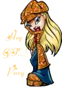 Hey G/F...! Perry
