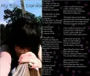 HU - My Black Dahlia