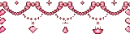 diamond ribbon