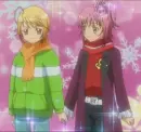 tadase 'n' amu
