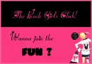 Rock Girls Club