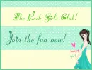 Rock Girls Club