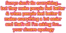 Apology