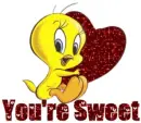 tweety
