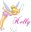 Kelly