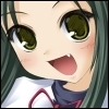  Mischievous Smile