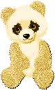 orange -teddy