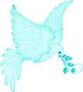dove-blue