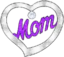 Purple Mom