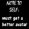 NO AVATAR