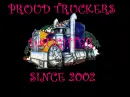 proud truckers daughter