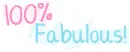 100% Fabulous