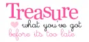Treasure What You've Got