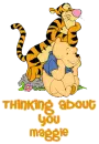 pooh and tigger 