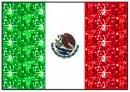 mexican flag