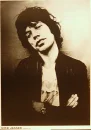 Mick Jagger