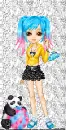 doll