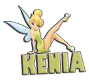 tinkerbell kenia