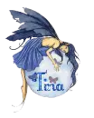 Fairy Tina