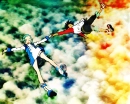 Eureka [Love Is In The Air]
