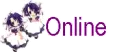 anime purple