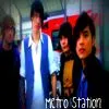 Metro Station C: