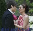 Gossip girl finale